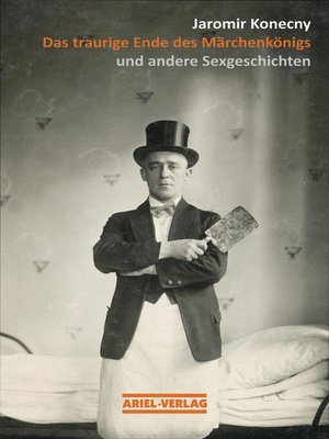 cover image of Das traurige Ende des Märchenkönigs